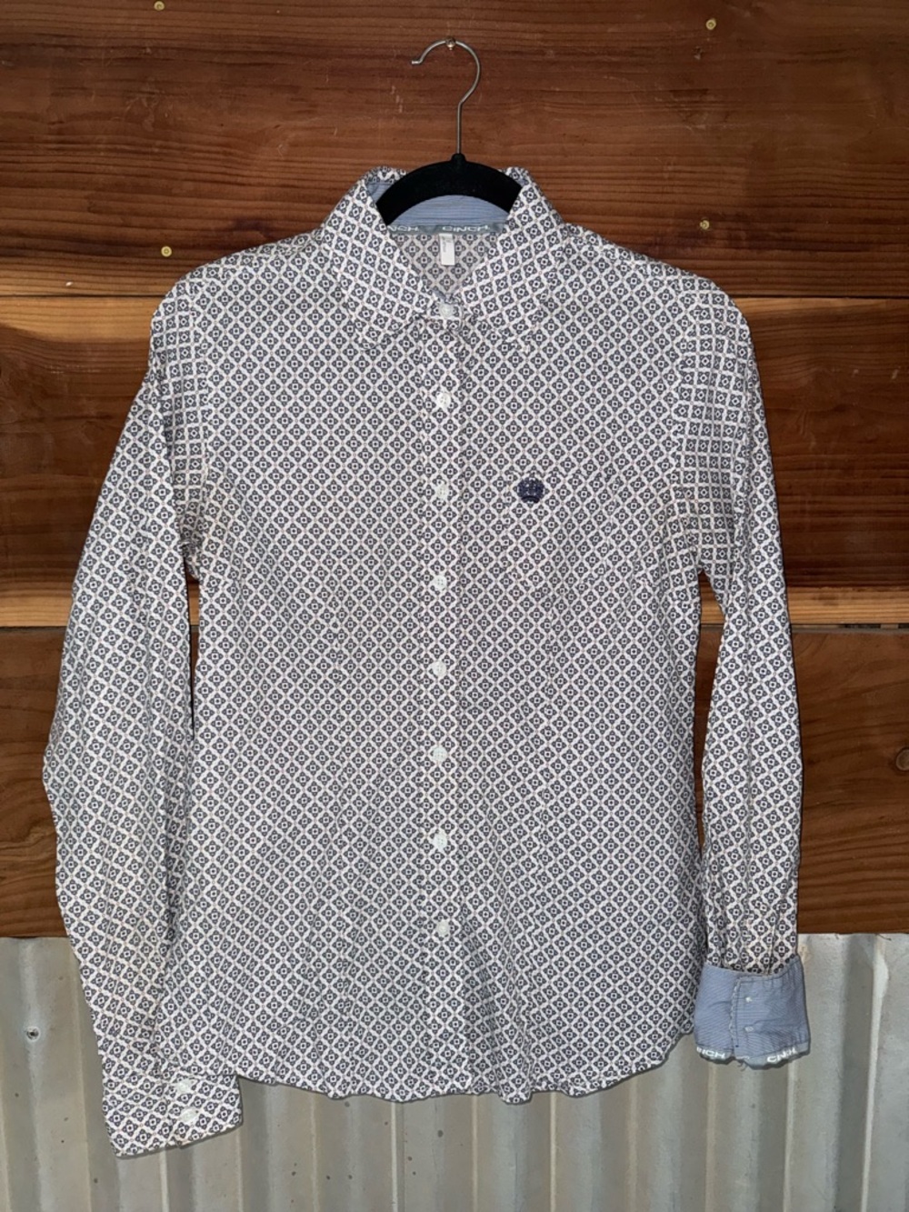 Cinch Women's Small